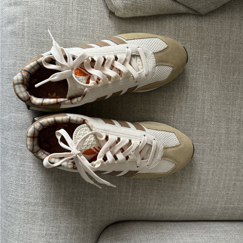 Adidas w/11 m/10